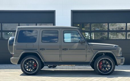 Mercedes-Benz G-Класс AMG, 2025 год, 38 000 000 рублей, 9 фотография