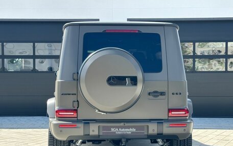 Mercedes-Benz G-Класс AMG, 2025 год, 38 000 000 рублей, 10 фотография