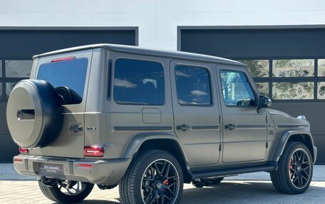 Mercedes-Benz G-Класс AMG, 2025 год, 38 000 000 рублей, 7 фотография