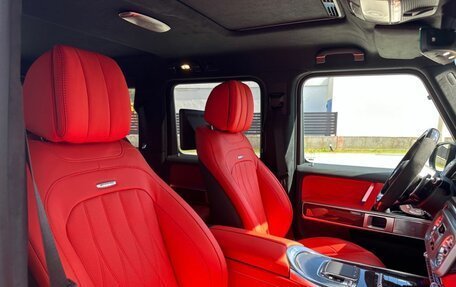 Mercedes-Benz G-Класс AMG, 2025 год, 38 000 000 рублей, 17 фотография