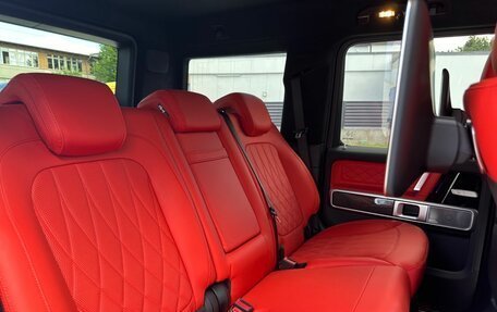 Mercedes-Benz G-Класс AMG, 2025 год, 38 000 000 рублей, 20 фотография