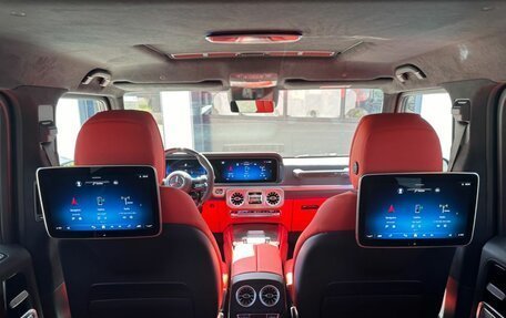 Mercedes-Benz G-Класс AMG, 2025 год, 38 000 000 рублей, 18 фотография