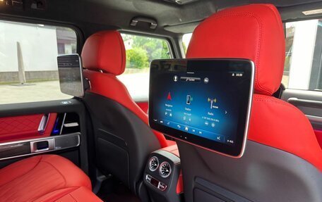 Mercedes-Benz G-Класс AMG, 2025 год, 38 000 000 рублей, 19 фотография