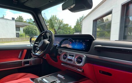 Mercedes-Benz G-Класс AMG, 2025 год, 38 000 000 рублей, 16 фотография