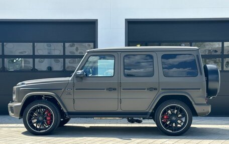 Mercedes-Benz G-Класс AMG, 2025 год, 38 000 000 рублей, 13 фотография