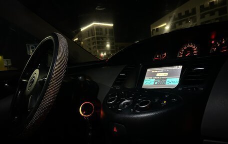 Nissan Primera III, 2003 год, 360 000 рублей, 8 фотография