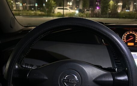 Nissan Primera III, 2003 год, 360 000 рублей, 5 фотография