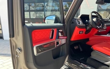 Mercedes-Benz G-Класс AMG, 2025 год, 38 000 000 рублей, 14 фотография