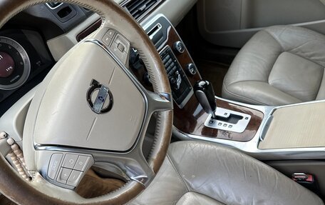 Volvo S80 II рестайлинг 2, 2011 год, 690 000 рублей, 11 фотография