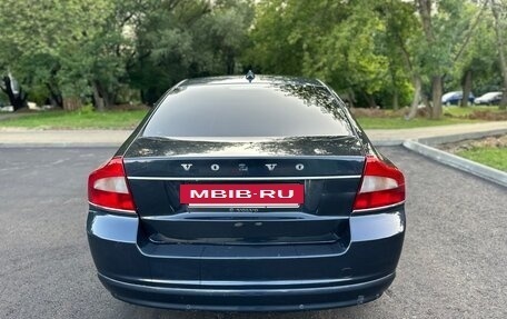 Volvo S80 II рестайлинг 2, 2011 год, 690 000 рублей, 7 фотография
