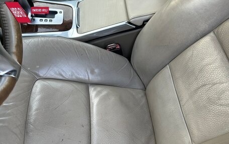 Volvo S80 II рестайлинг 2, 2011 год, 690 000 рублей, 10 фотография