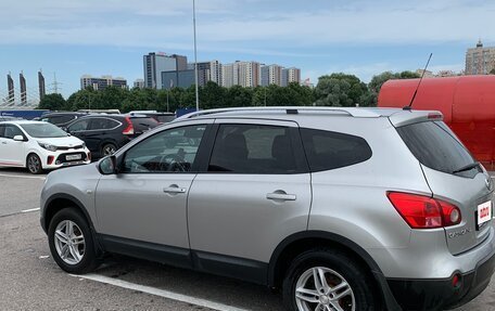 Nissan Qashqai+2 I, 2009 год, 850 000 рублей, 5 фотография