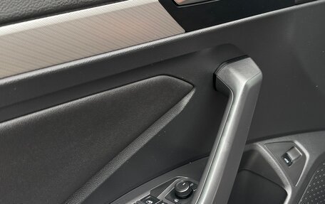 Volkswagen Jetta VII, 2019 год, 1 890 000 рублей, 11 фотография