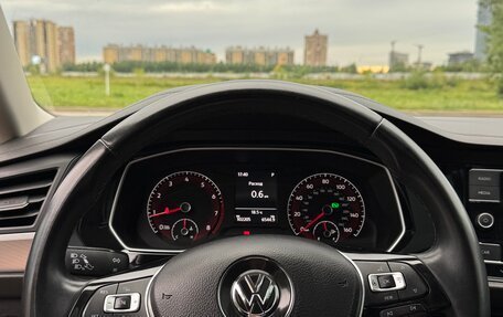 Volkswagen Jetta VII, 2019 год, 1 890 000 рублей, 13 фотография