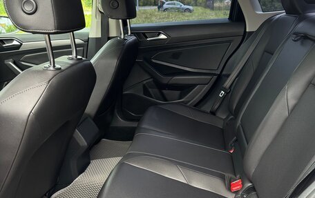 Volkswagen Jetta VII, 2019 год, 1 890 000 рублей, 19 фотография