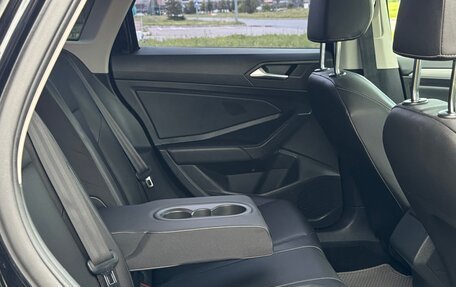 Volkswagen Jetta VII, 2019 год, 1 890 000 рублей, 20 фотография