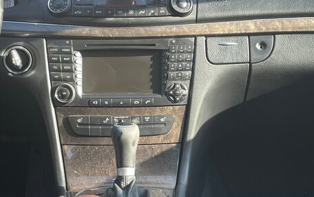 Mercedes-Benz E-Класс, 2007 год, 1 500 000 рублей, 4 фотография