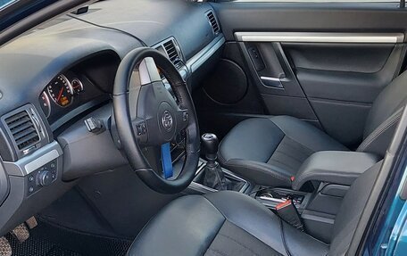 Opel Vectra C рестайлинг, 2008 год, 720 000 рублей, 8 фотография
