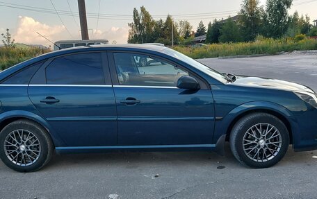 Opel Vectra C рестайлинг, 2008 год, 720 000 рублей, 3 фотография