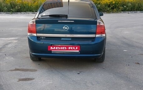 Opel Vectra C рестайлинг, 2008 год, 720 000 рублей, 5 фотография