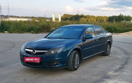 Opel Vectra C рестайлинг, 2008 год, 720 000 рублей, 2 фотография