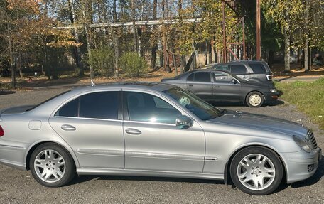 Mercedes-Benz E-Класс, 2007 год, 1 500 000 рублей, 7 фотография