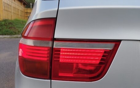 BMW X5, 2008 год, 1 450 000 рублей, 4 фотография