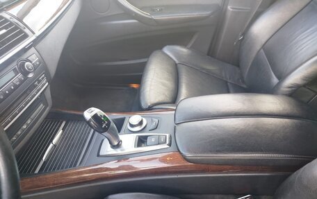 BMW X5, 2008 год, 1 450 000 рублей, 10 фотография