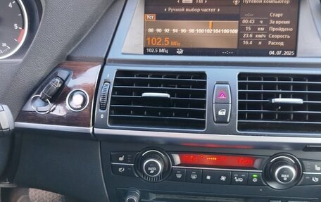BMW X5, 2008 год, 1 450 000 рублей, 16 фотография