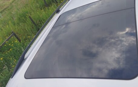 BMW X5, 2008 год, 1 450 000 рублей, 9 фотография