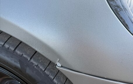 Porsche Panamera II рестайлинг, 2009 год, 1 850 000 рублей, 18 фотография