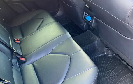 Toyota Camry, 2020 год, 2 270 000 рублей, 11 фотография