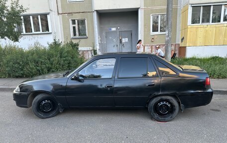 Daewoo Nexia I рестайлинг, 2013 год, 180 000 рублей, 3 фотография