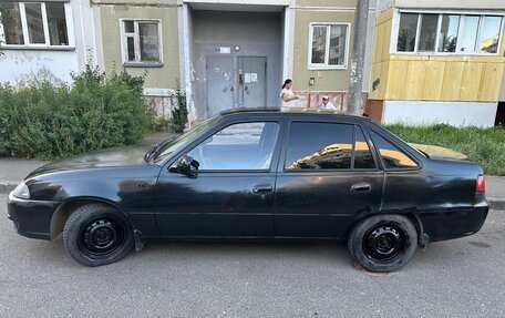 Daewoo Nexia I рестайлинг, 2013 год, 180 000 рублей, 4 фотография
