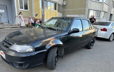 Daewoo Nexia I рестайлинг, 2013 год, 180 000 рублей, 5 фотография