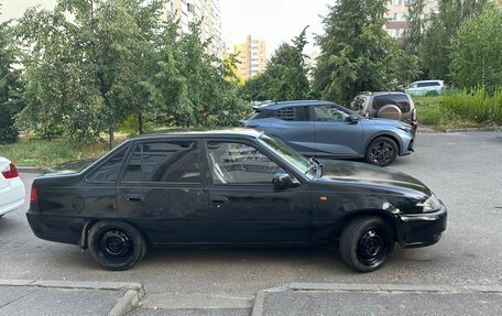 Daewoo Nexia I рестайлинг, 2013 год, 180 000 рублей, 8 фотография