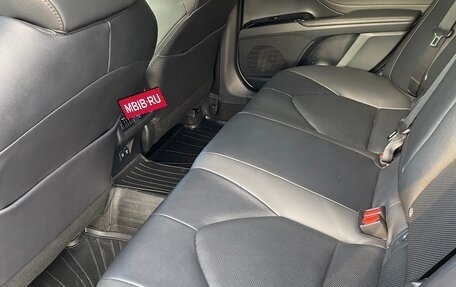 Toyota Camry, 2020 год, 2 270 000 рублей, 12 фотография