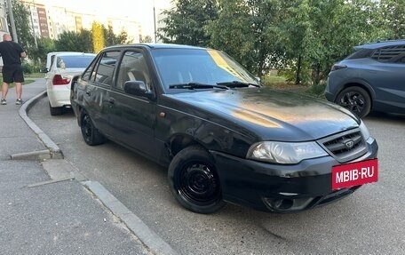 Daewoo Nexia I рестайлинг, 2013 год, 180 000 рублей, 7 фотография