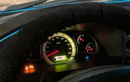 Daewoo Nexia I рестайлинг, 2013 год, 180 000 рублей, 16 фотография