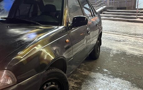 Daewoo Nexia I рестайлинг, 2013 год, 180 000 рублей, 17 фотография