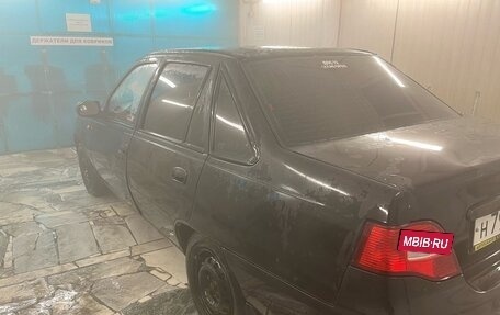 Daewoo Nexia I рестайлинг, 2013 год, 180 000 рублей, 10 фотография