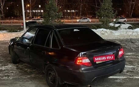 Daewoo Nexia I рестайлинг, 2013 год, 180 000 рублей, 18 фотография