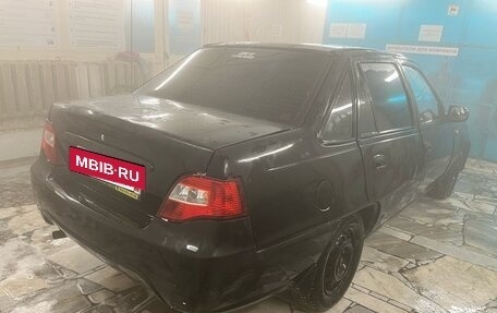 Daewoo Nexia I рестайлинг, 2013 год, 180 000 рублей, 12 фотография