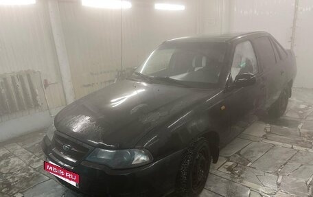 Daewoo Nexia I рестайлинг, 2013 год, 180 000 рублей, 15 фотография