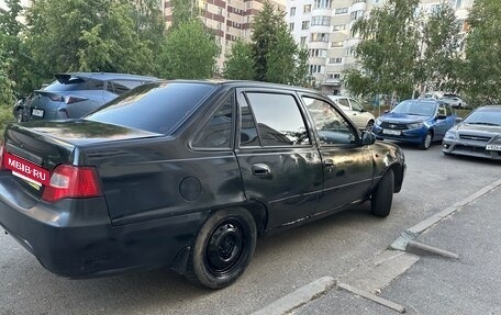 Daewoo Nexia I рестайлинг, 2013 год, 180 000 рублей, 9 фотография