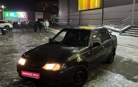 Daewoo Nexia I рестайлинг, 2013 год, 180 000 рублей, 23 фотография