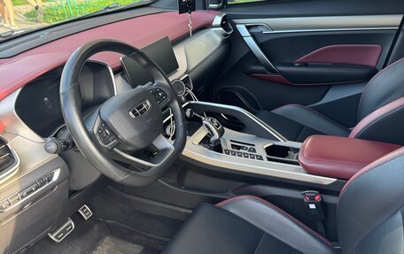 Geely Coolray I, 2021 год, 1 950 000 рублей, 9 фотография