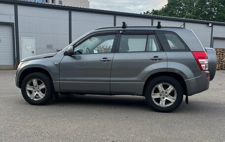 Suzuki Grand Vitara, 2007 год, 640 000 рублей, 6 фотография