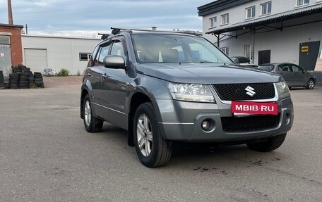 Suzuki Grand Vitara, 2007 год, 640 000 рублей, 3 фотография