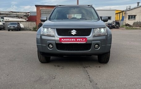 Suzuki Grand Vitara, 2007 год, 640 000 рублей, 2 фотография